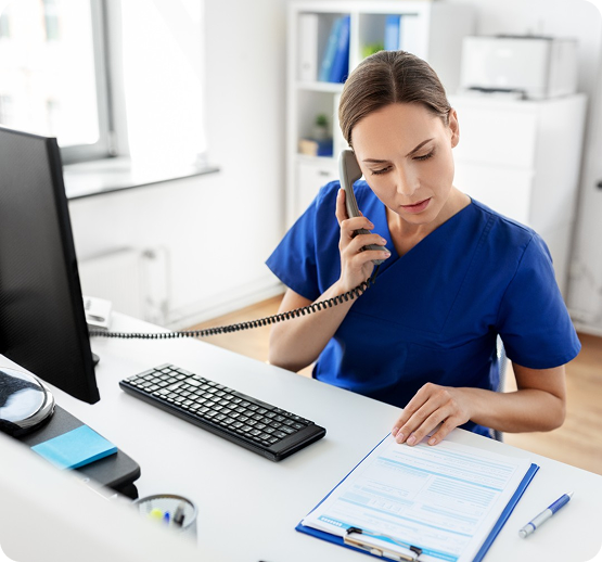 billing problem