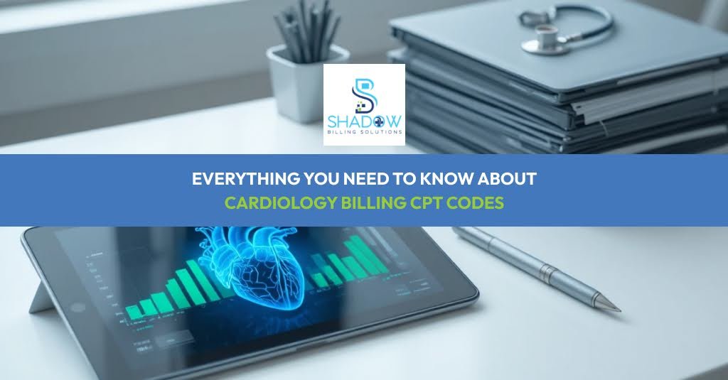 Cardiology Billing CPT Codes: Complete Guide for Healthcare Providers